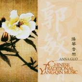 GUO ANNA  - CD CHINESE TRADITIONAL