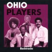 OHIO PLAYERS  - CD BACK TRACKS