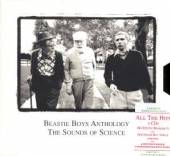 BEASTIE BOYS  - CD BEASTIE BOYS ANTH..