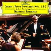  CHOPIN:PIANO CONC.1,2 - supershop.sk