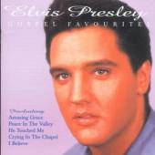 PRESLEY ELVIS  - CD GOSPEL FAVOURITES