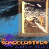 SANDBLASTERS  - CD JUPITER BEACH
