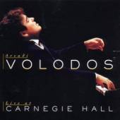 VARIOUS  - CD LIVE AT CARNEGIE HALL