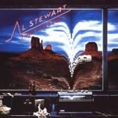 STEWART AL  - CD TIME PASSAGES