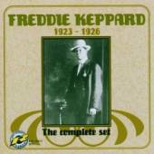 KEPPARD FREDDIE  - CD COMPLETE F.K. 1923/27
