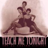 DECASTRO SISTERS  - CD TEACH ME TONIGHT