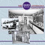 VARIOUS  - CD SARG RECORDS STORY
