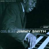 SMITH JIMMY  - CD COOL BLUES