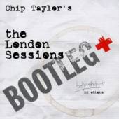 CHIP TAYLOR  - CD+DVD LONDON SESSIONS