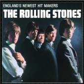ROLLING STONES  - CD ENGLAND'S NEWEST HITMAKER