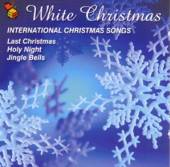 VARIOUS  - CD WHITE CHRISTMAS INTERNATIONAL