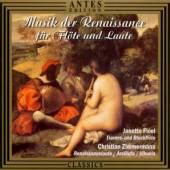 VARIOUS  - CD MUSIK DER RENAISSANCE FOR