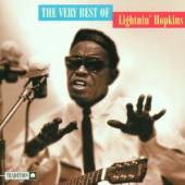  VERY BEST OF LIHGTNIN' HOPKINS - supershop.sk