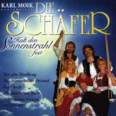 SCHAEFER  - CD HALT DEN SONNENSTRAHL FES