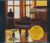 KUKO /H.SLIZE/ SANCHEZ  - CD STRANA A /+P.CMORIK,..