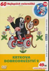  Krtkova dobrodruzstvi 2 - supershop.sk