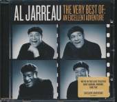 JARREAU AL  - CD VERY BEST OF: EXCELLENT... 2009