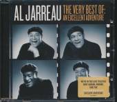 JARREAU AL  - CD VERY BEST OF-AN EXCELLENT