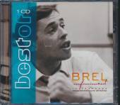 BREL JACQUES  - CD BEST OF INFINIMENT