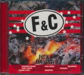 VARIOUS  - CD F&C - FOLK A COUNTRY 1