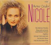 NICOLE  - CD MEINE LIEDER