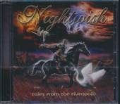 NIGHTWISH  - CD BEST-TALES FROM T..