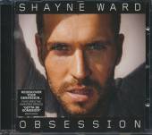 WARD SHAYNE  - CD OBSESSION