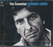  ESSENTIAL LEONARD COHEN - suprshop.cz