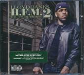 BANKS LLOYD  - CD HFM2