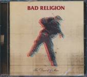 BAD RELIGION  - CD DISSENT OF MAN