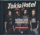  Scream America! [2 Tracks] - supershop.sk
