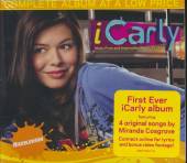 TV SERIES MUSIC  - CD ICARLY