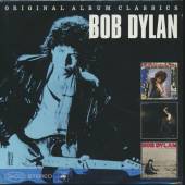 DYLAN BOB  - 3xCD ORIGINAL ALBUM CLASSICS