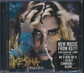  CANNIBAL [Import USA] - supershop.sk