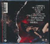  CANNIBAL [Import USA] - supershop.sk
