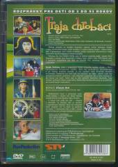  TRAJA CHROBACI (1-7) - suprshop.cz