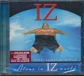  ALONE IN IZ WORLD - supershop.sk