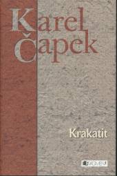  Krakatit [CZE] - supershop.sk