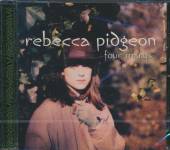 PIDGEON REBECA  - CD FOUR MARYS