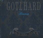 GOTTHARD  - CD HEAVEN-BEST OF BALLADS PART 2