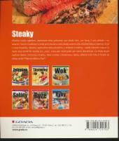  Steaky [CZE] - supershop.sk