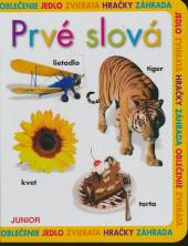  Prvé slová [SK] - supershop.sk