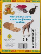  Prvé slová [SK] - supershop.sk