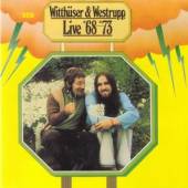 WITTHUESER & WESTRUPP  - 2xCD LIVE '68-'73