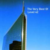  VERY BEST OF LEVEL 42 - suprshop.cz