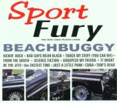 BEACHBUGGY  - CD SPORT FURY