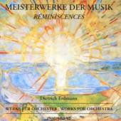 ERDMANN D.  - CD MEISTERWERKE DER MUSIK