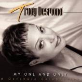 TRUDY DESMOND  - CD MY ONE AND ONLY -..