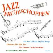  JAZZ FRUEHSCHOPPEN - suprshop.cz