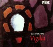 RAUTAVAARA E.  - CD VIGILIA